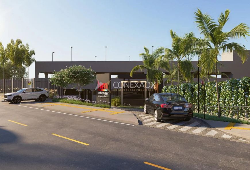 apartamento - Jardim Campos Elíseos - Campinas