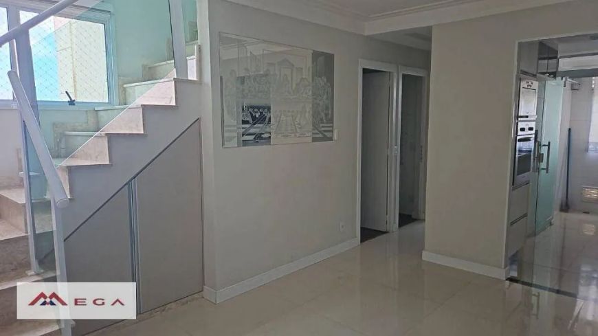 Cobertura com 3 quartos à venda, 97 m² por R$ 430.000 - Jardim Amazonas - Campinas/SP