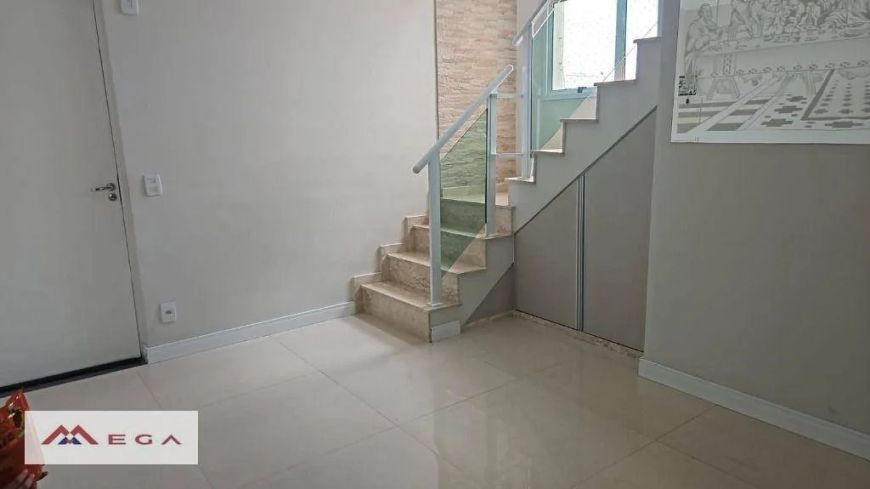 Cobertura com 3 quartos à venda, 97 m² por R$ 430.000 - Jardim Amazonas - Campinas/SP