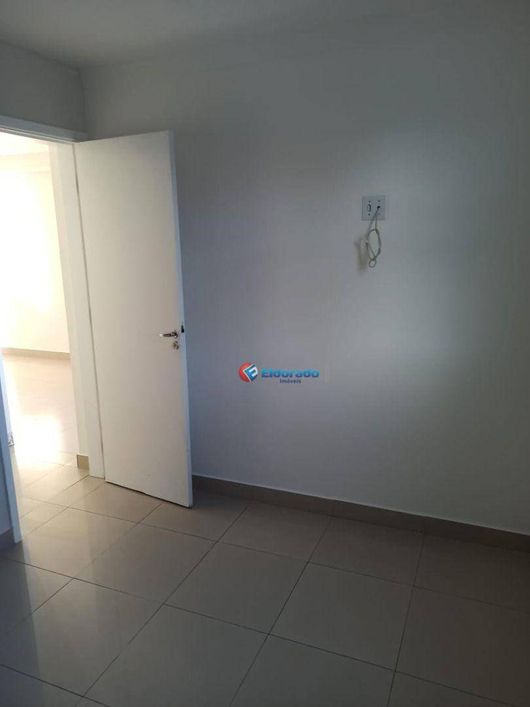 Apartamento com 2 dormitórios à venda, 48 m² por R$ 212.000,00 - Vila Carminha - Campinas/SP