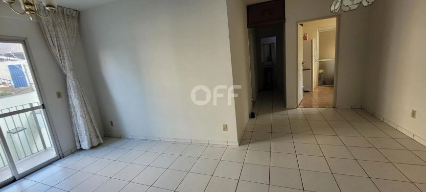 Apartamento à venda - Chácara da Barra, Campinas SP