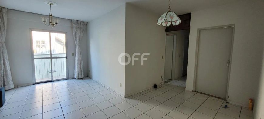 Apartamento à venda - Chácara da Barra, Campinas SP
