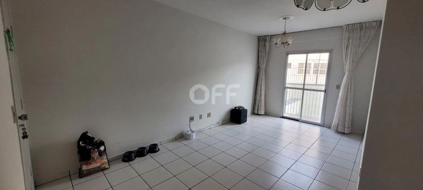 Apartamento à venda - Chácara da Barra, Campinas SP
