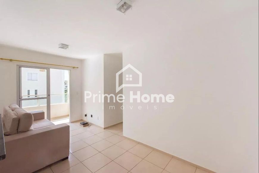 apartamento - Jardim Nova Europa - Campinas