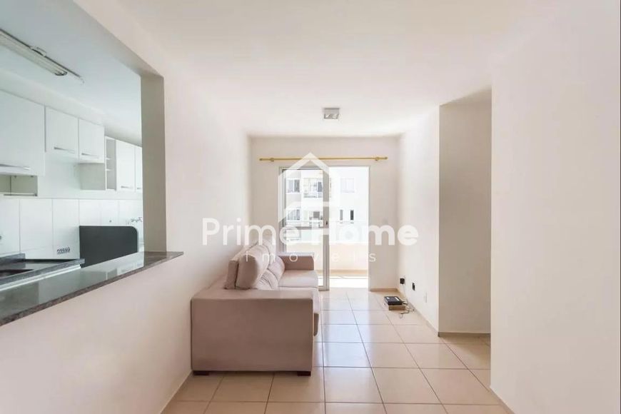 apartamento - Jardim Nova Europa - Campinas