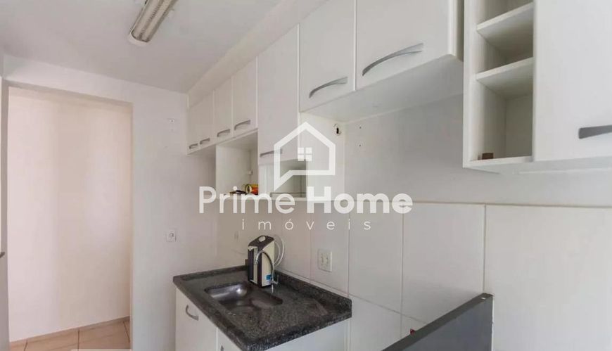 apartamento - Jardim Nova Europa - Campinas