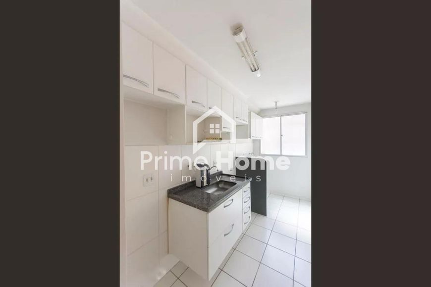 apartamento - Jardim Nova Europa - Campinas