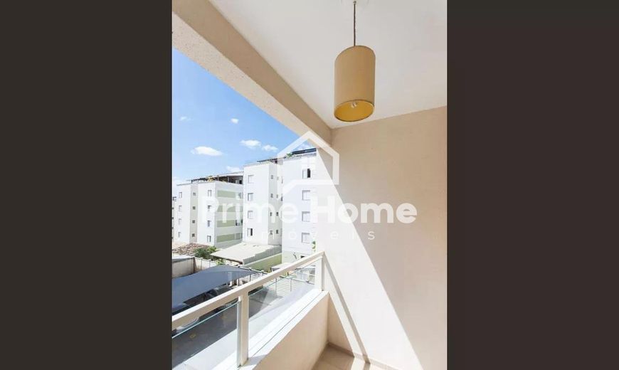 apartamento - Jardim Nova Europa - Campinas