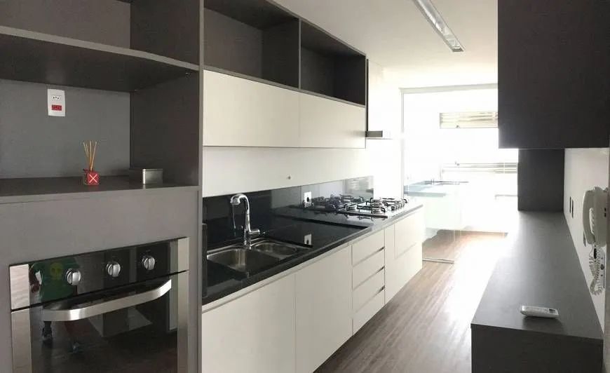 Cobertura Duplex com 2 suítes à venda, 148 m² por R$ 1.690.000 - Cambuí - Campinas/SP