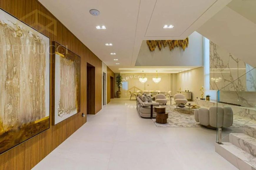 Casa Residencial à venda, Chácara São Rafael, Campinas - CA10305.