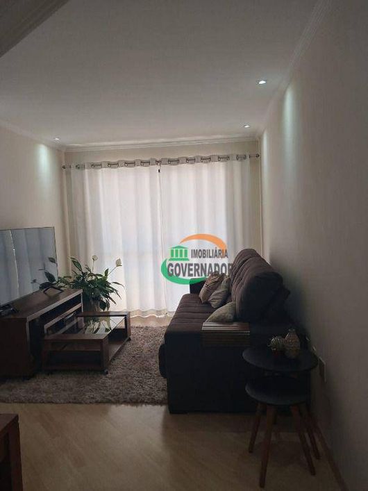 Apartamento com 3 dormitórios à venda, 90 m² por R$ 780.000,00 - Jardim Aurélia - Campinas/SP