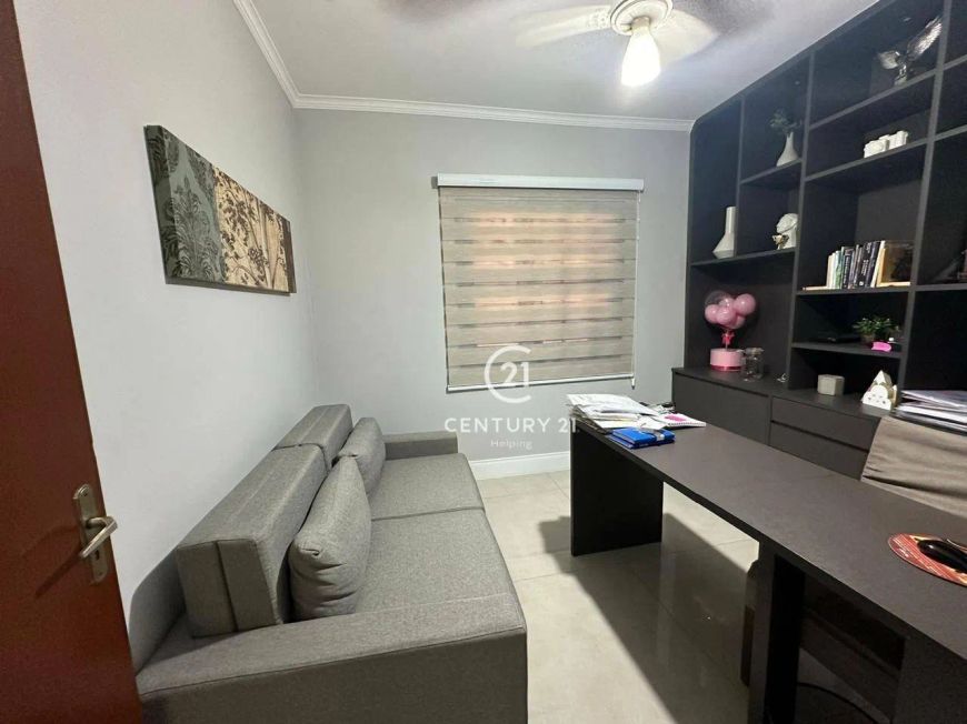 Casa com 4 dormitórios à venda, 390 m² por R$ 1.749.000,00 - Parque das Universidades - Campinas/SP