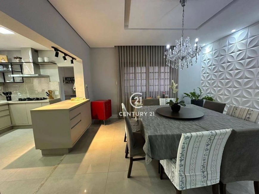 Casa com 4 dormitórios à venda, 390 m² por R$ 1.749.000,00 - Parque das Universidades - Campinas/SP
