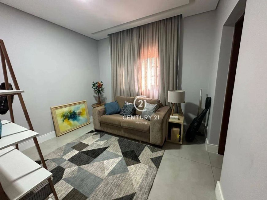 Casa com 4 dormitórios à venda, 390 m² por R$ 1.749.000,00 - Parque das Universidades - Campinas/SP