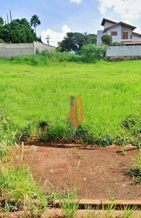 Terreno à venda, 490 m² por R$ 430.000,00 - Parque das Universidades - Campinas/SP