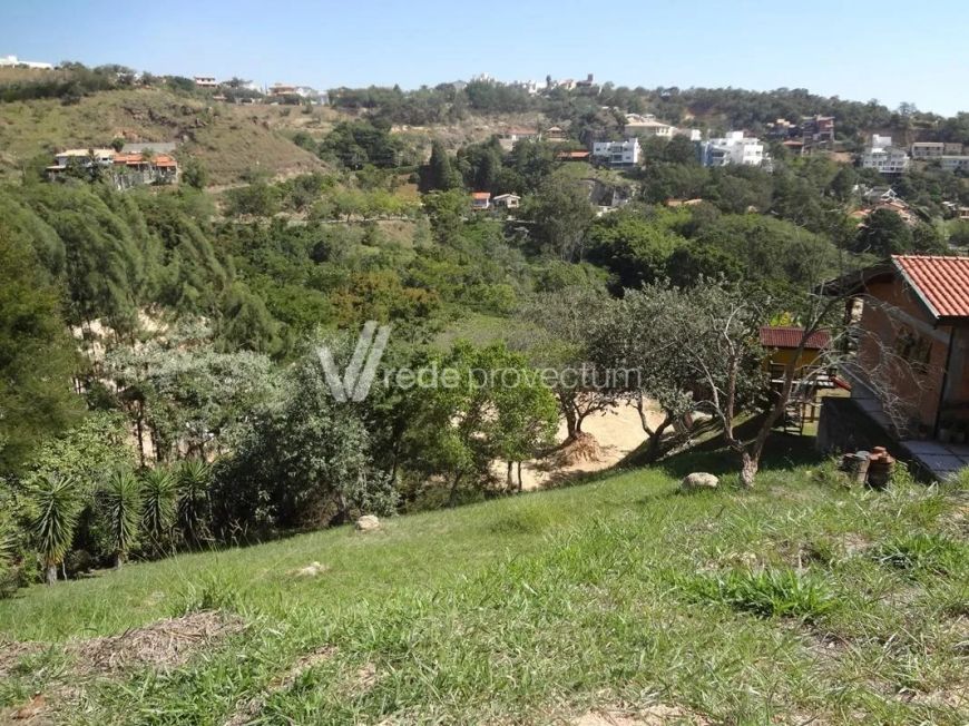 terreno - Colinas do Ermitage (Sousas) - Campinas