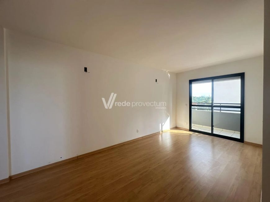 apartamento - Vila Brandina - Campinas