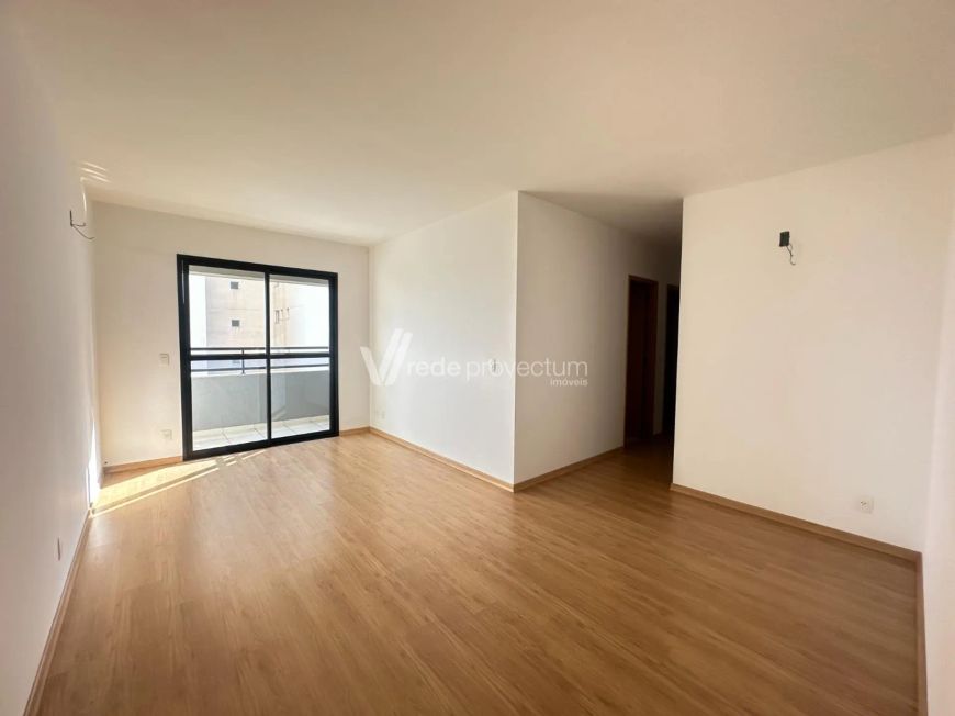 apartamento - Vila Brandina - Campinas