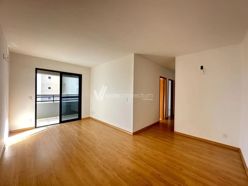 apartamento - Vila Brandina - Campinas