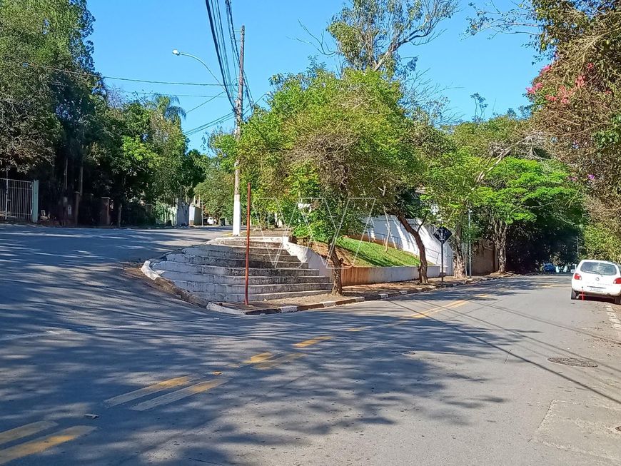 terreno - Joaquim Egídio - Campinas