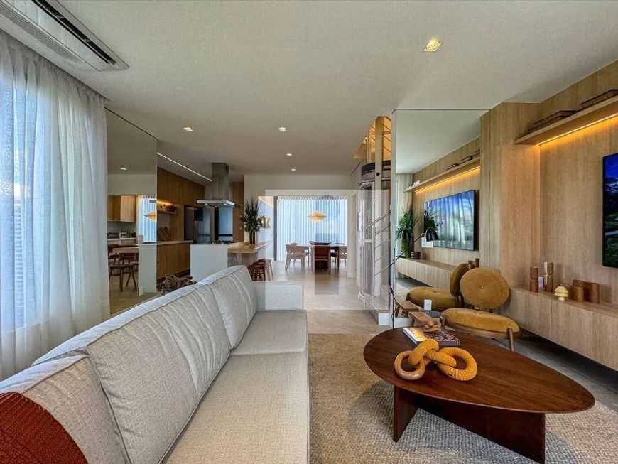 Casa com 3 Suítes à venda, 208 m² por R$ 1.560.000 -Lausanne Swiss Park - Campinas/SP
