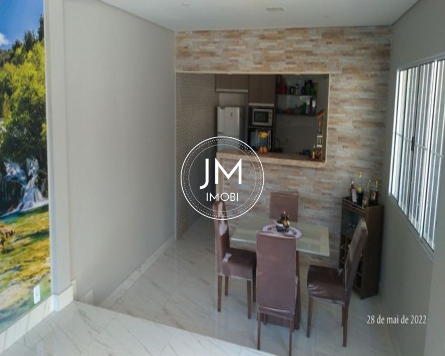 Casa a venda em Campinas