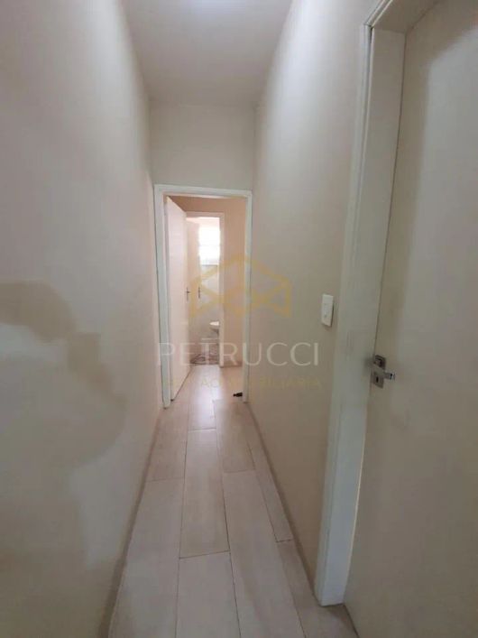 Casa Residencial à venda, Jardim Interlagos, Campinas - CA7604.