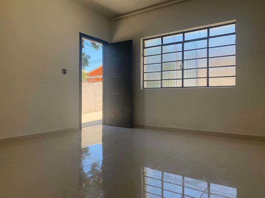Casa para venda com 144 metros quadrados com 4 quartos em Jardim Paranapanema - Campinas - São Paulo