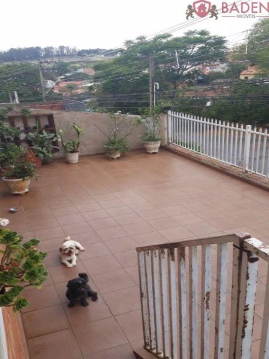 Casa à venda em Campinas, Vila Lemos, com 4 quartos, com 149.56 m²