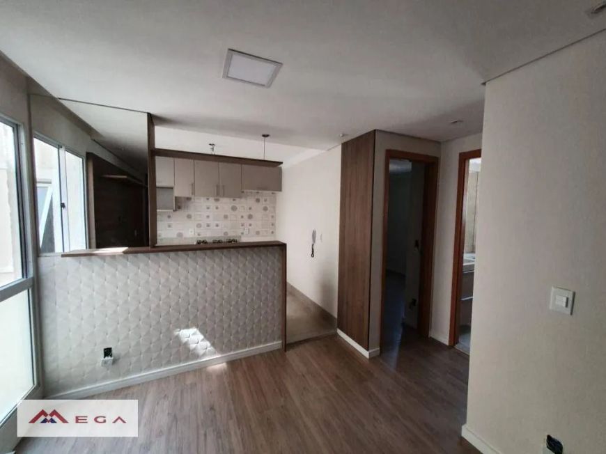 Apartamento com 2 dormitórios à venda, 45 m² por R$ 234.000,00 - Jardim Centenário - Campinas/SP