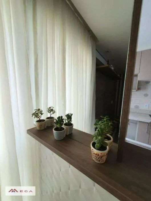 Apartamento com 2 dormitórios à venda, 45 m² por R$ 234.000,00 - Jardim Centenário - Campinas/SP