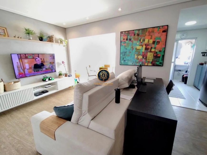 Apartamento de 81m² a venda no condomínio Wide Cambuí em Campinas