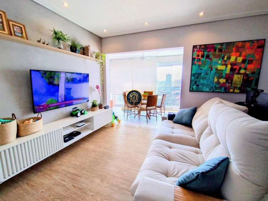 Apartamento de 81m² a venda no condomínio Wide Cambuí em Campinas