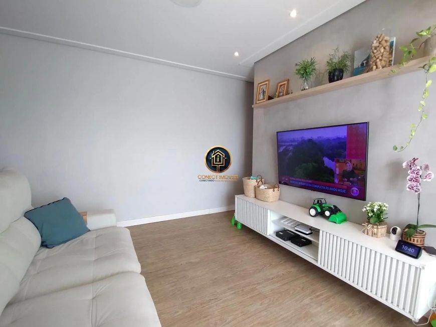 Apartamento de 81m² a venda no condomínio Wide Cambuí em Campinas