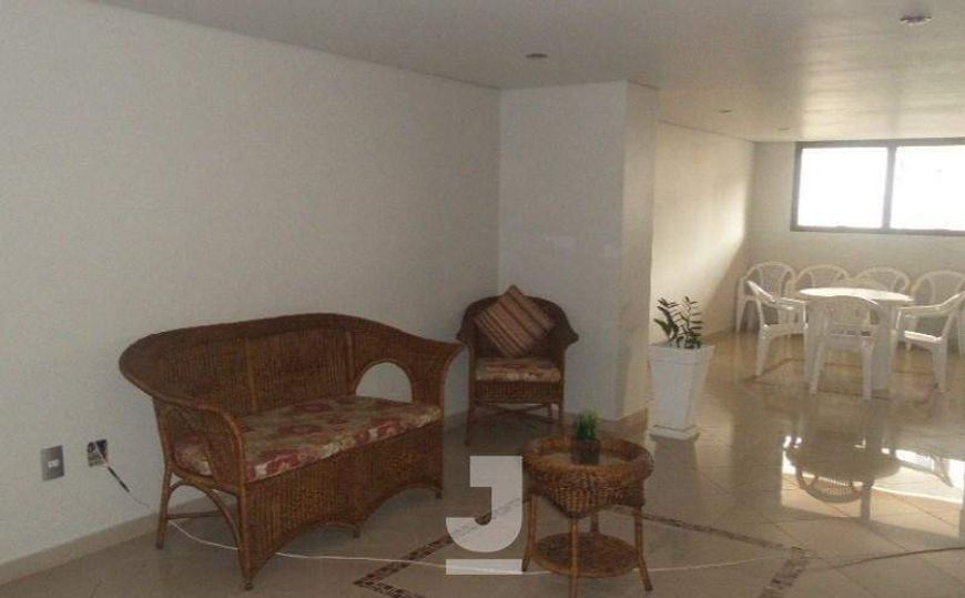 Apartamento - à venda por 400.000,00 - 1 quarto - Cambuí, - Campinas.