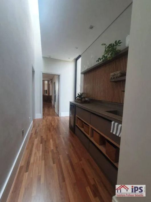 Sobrado com 4 dormitórios à venda, 550 m² por R$ 5.600.000,00 - Condomínio Residencial Colina - Camp