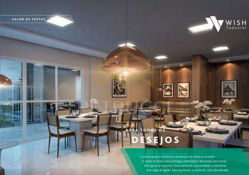 Apartamento Residencial à venda, Jardim Nossa Senhora Auxiliadora, Campinas - AP2023.