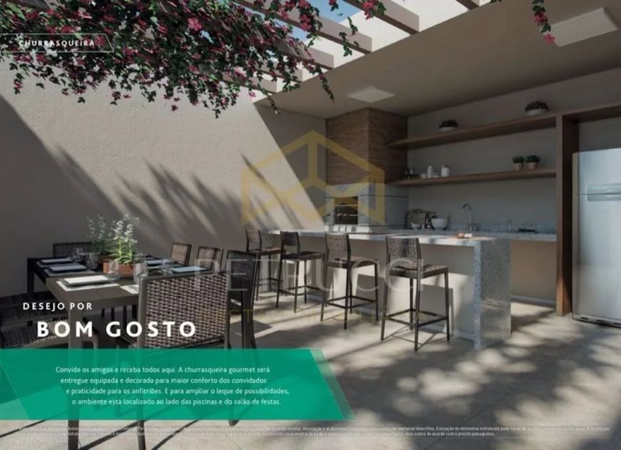 Apartamento Residencial à venda, Jardim Nossa Senhora Auxiliadora, Campinas - AP2023.
