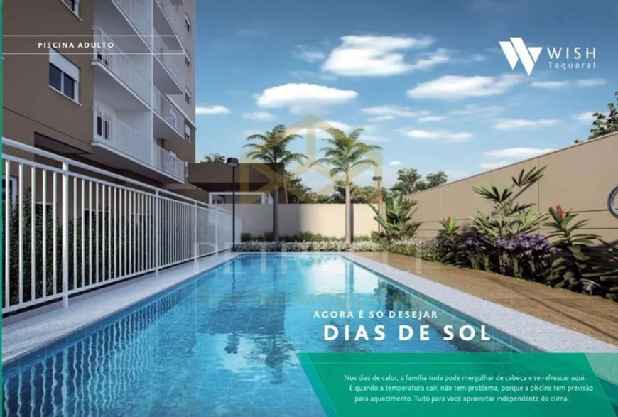 Apartamento Residencial à venda, Jardim Nossa Senhora Auxiliadora, Campinas - AP2023.
