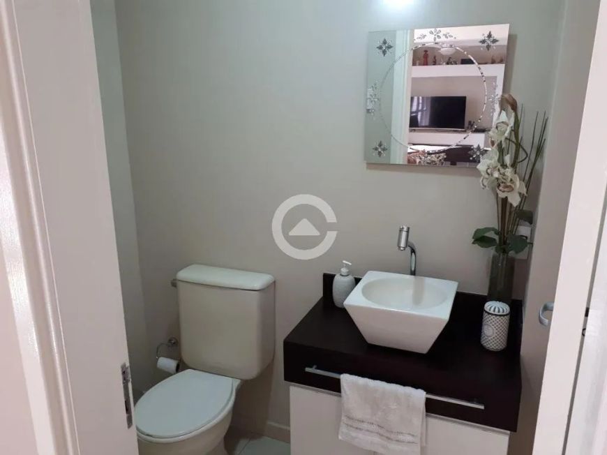 Cobertura à venda em Campinas, Jardim Paranapanema, com 3 quartos, com 154 m², Edifício Debussy
