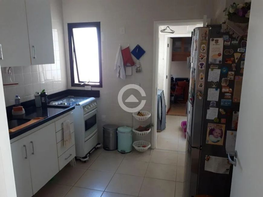Cobertura à venda em Campinas, Jardim Paranapanema, com 3 quartos, com 154 m², Edifício Debussy