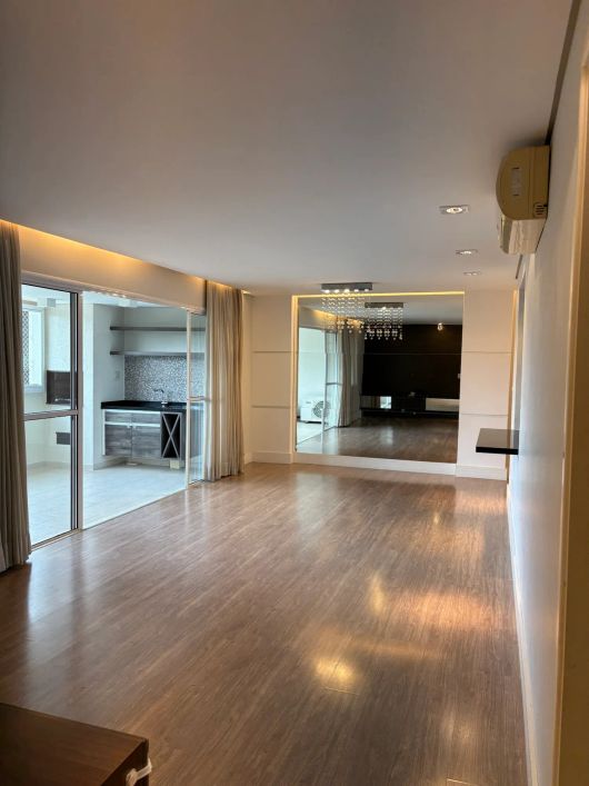Apartamento para venda Vila Brandina
