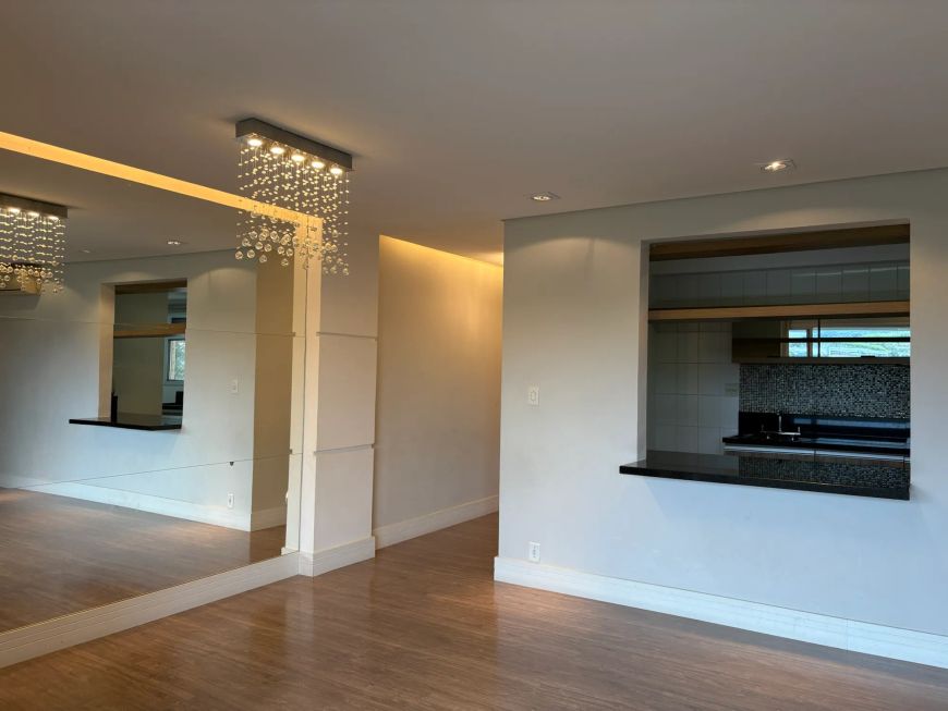 Apartamento para venda Vila Brandina