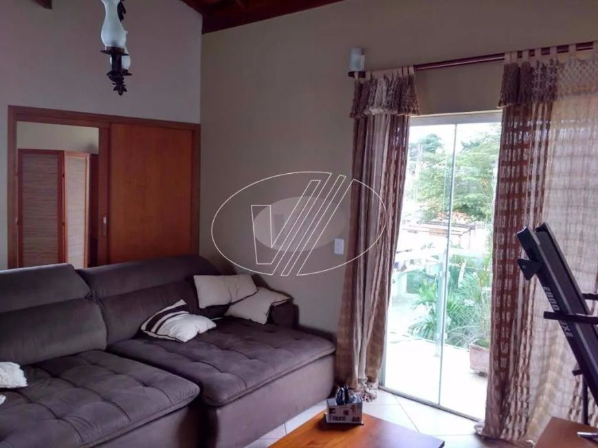 casa - Parque dos Pomares - Campinas