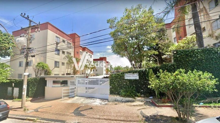 Apartamento à venda na Vila Mimosa!