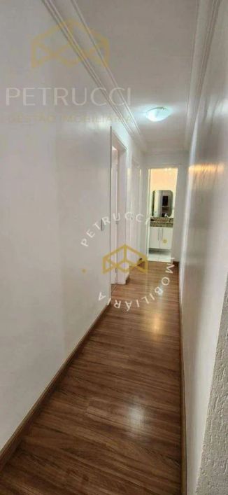 Cobertura Residencial à venda, Vila João Jorge, Campinas - CO0034.