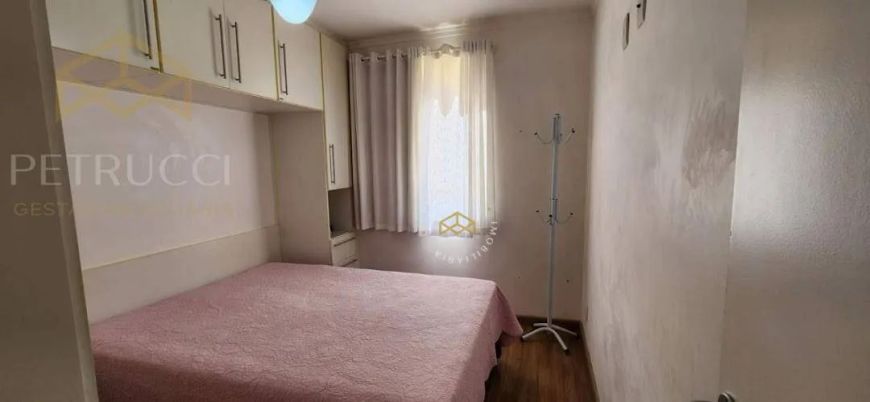 Cobertura Residencial à venda, Vila João Jorge, Campinas - CO0034.