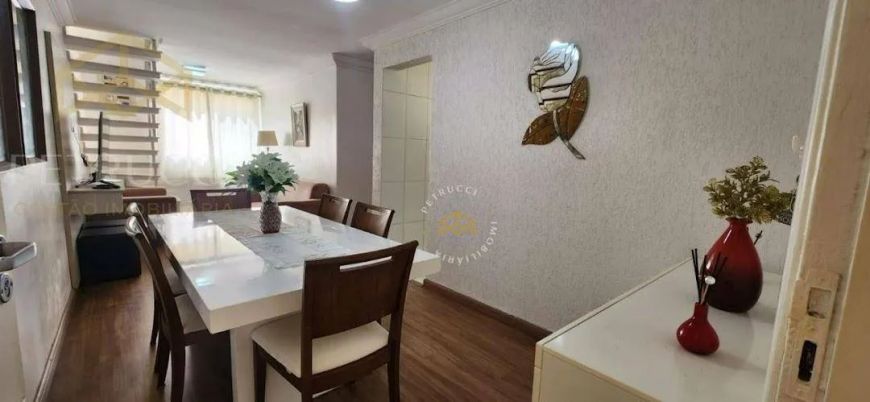 Cobertura Residencial à venda, Vila João Jorge, Campinas - CO0034.