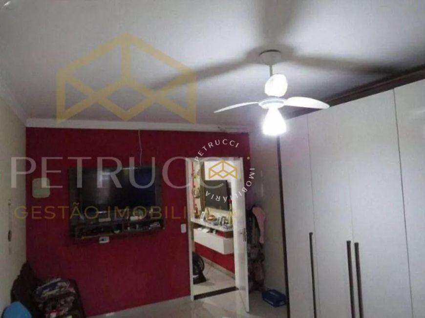 Casa Residencial à venda, Jardim Uruguai, Campinas - CA13015.