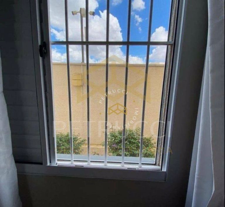 Apartamento Residencial à venda, Jardim do Lago II, Campinas - AP5029.